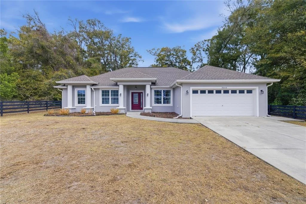 Photo of 3665 SE 140TH PLACE