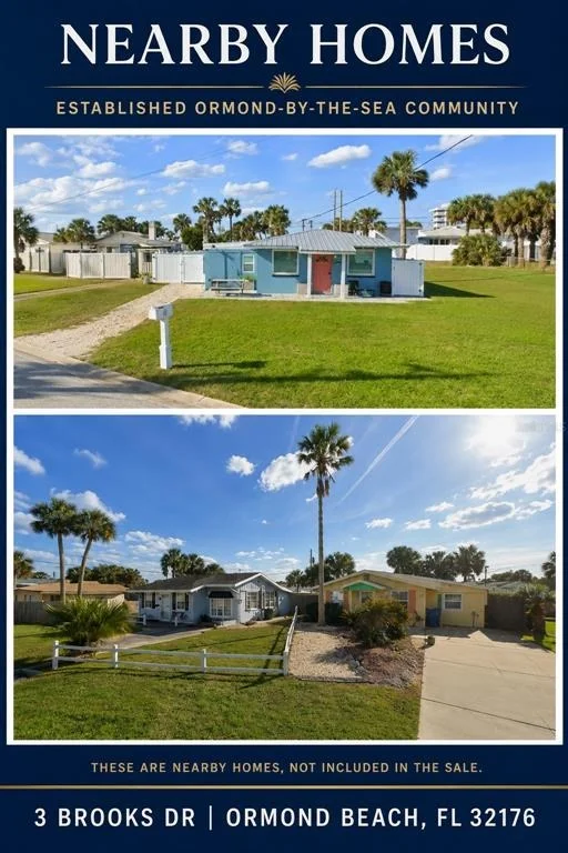 Photo of 3 BROOKS DRIVE