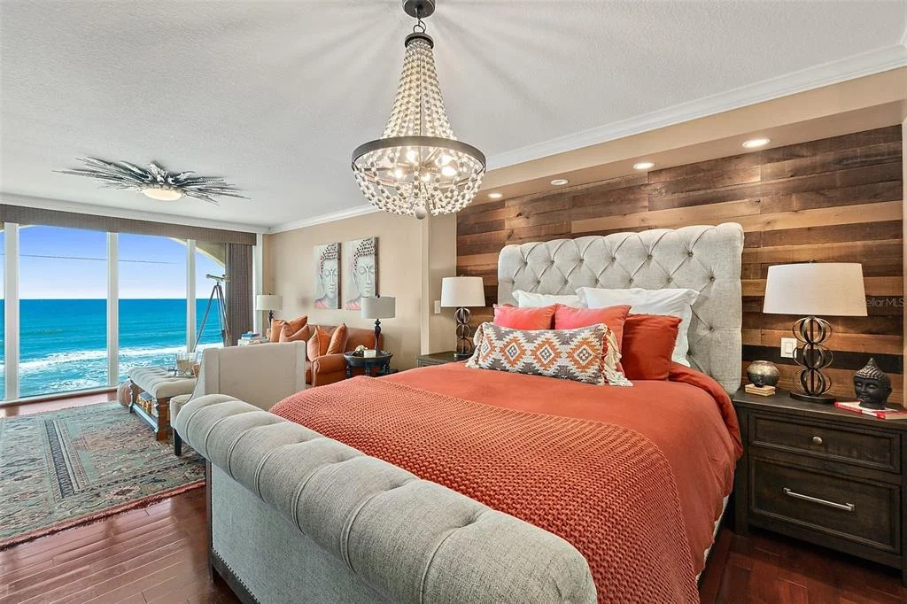 Photo of Unit 402 at 3390 OCEAN SHORE BOULEVARD