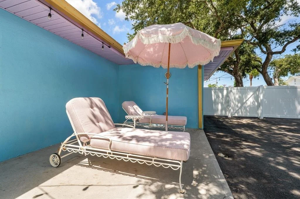 Photo of 2050 W BAY DRIVE