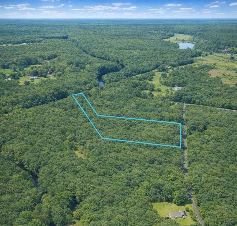 Photo of 0 CHEROKEE DRIVE