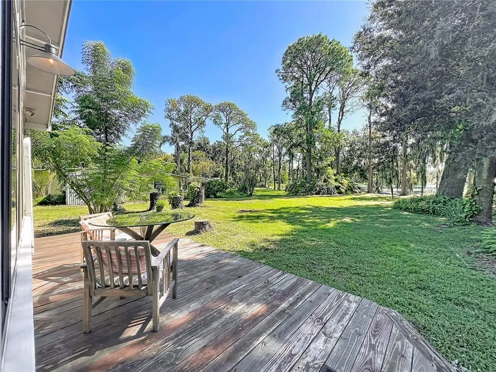 Photo of 5465 LAKE TYNER DRIVE