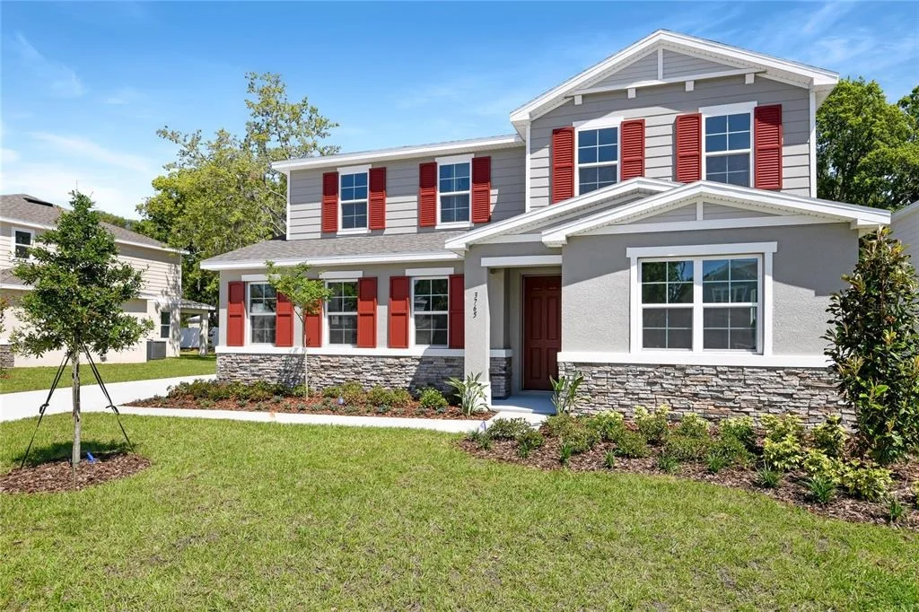 Photo of 3765 DEER RIDGE DRIVE