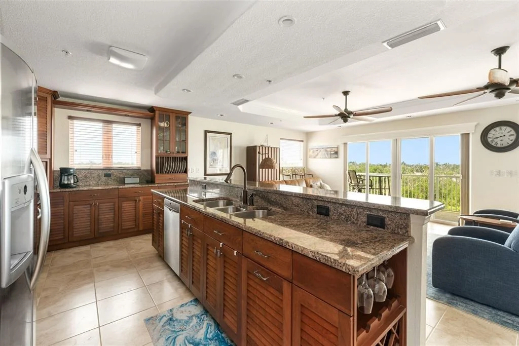 Photo of Unit 204 at 1420 BEACH ROAD
