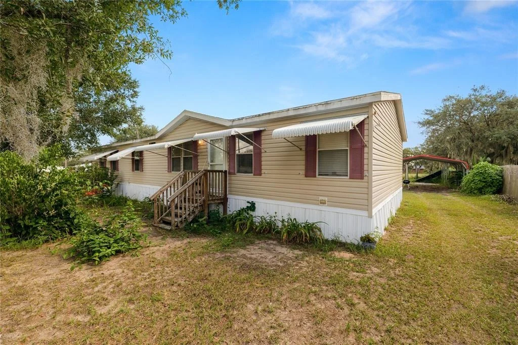 Photo of 1280 OLD STOKES ROAD