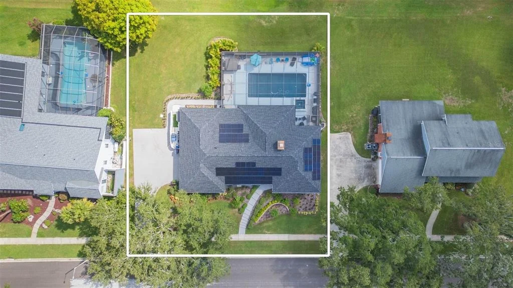 Photo of 2709 FAIRWAY VIEW DRIVE