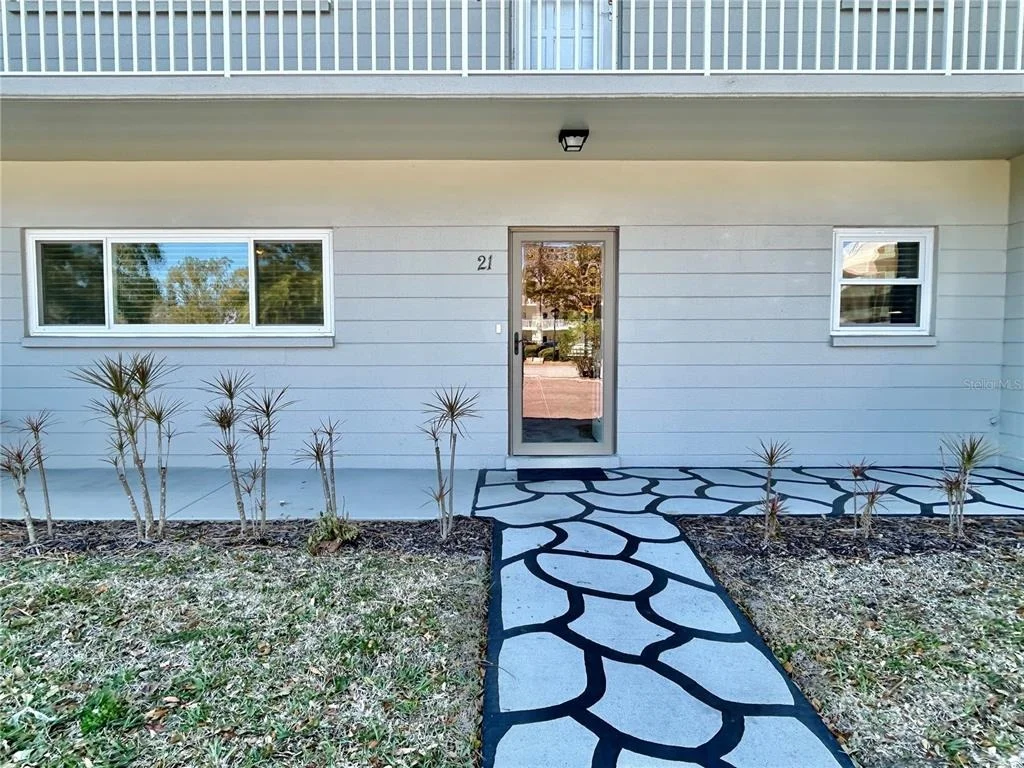 Photo of Unit 21 at 2261 SWEDISH DRIVE