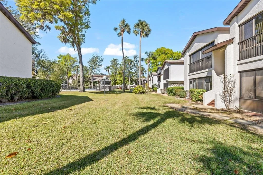 Photo of Unit 112 at 1 TOMOKA OAKS BOULEVARD