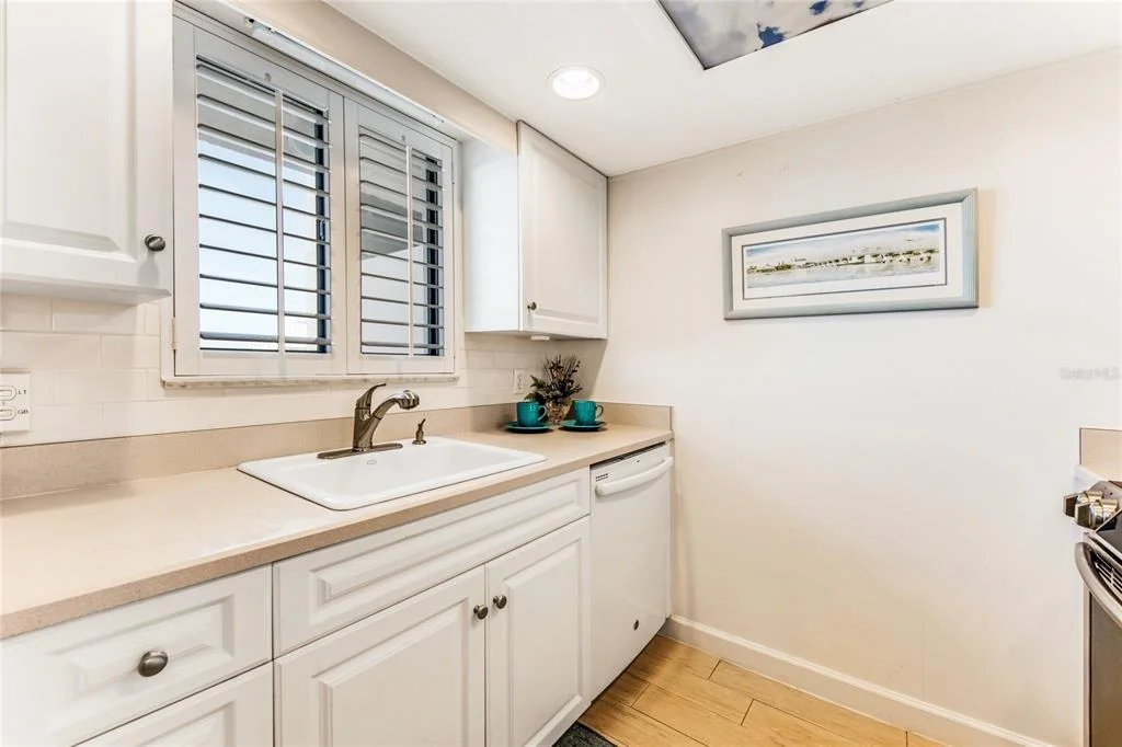 Photo of Unit 303 at 935 OCEAN SHORE BOULEVARD