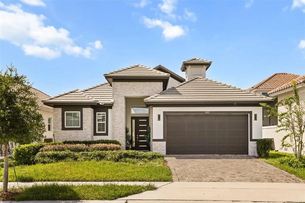 Photo of 260 HAMPTON LOOP