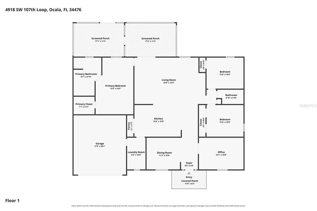 Photo of 4918 SW 107TH LOOP