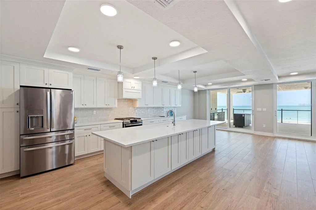 Photo of Unit 201 at 14048 GULF BOULEVARD