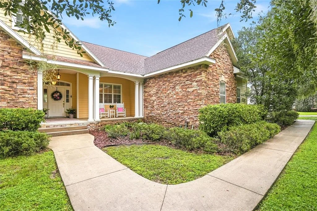 Photo of 18350 HANCOCK BLUFF ROAD