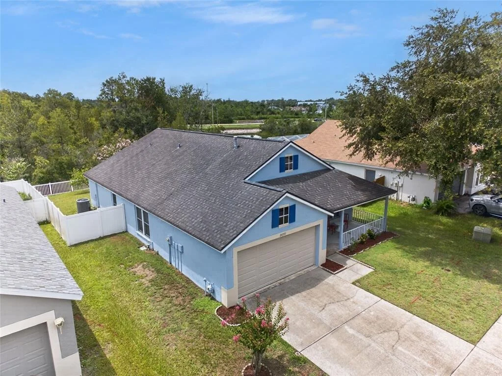 Photo of 24331 CROSSCUT ROAD