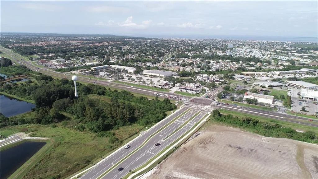 Photo of S 41ST HIGHWAY