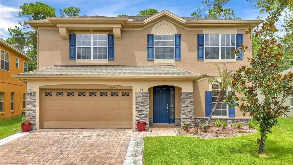 Photo of 1127 CRANE CREST WAY
