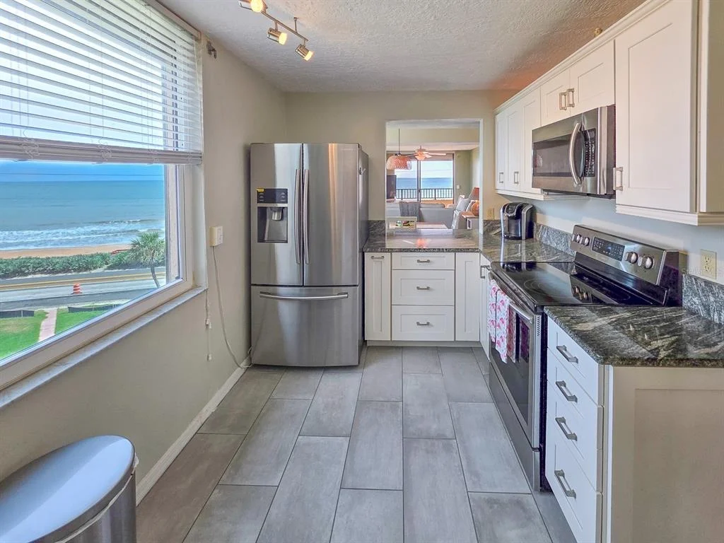 Photo of Unit 506 at 3360 OCEAN SHORE BOULEVARD