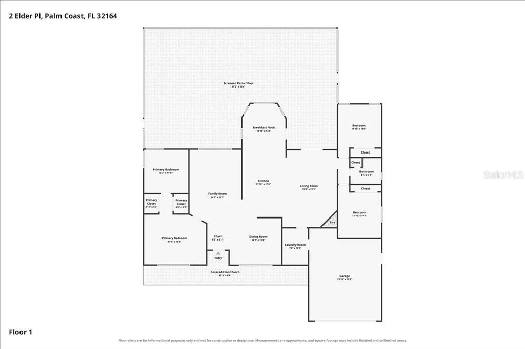 Photo of 2 ELDER PLACE