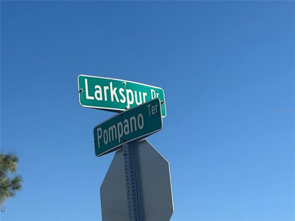 Photo of 2402 LARKSPUR DRIVE