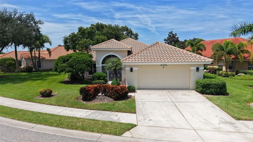 Photo of 4451 DEER TRAIL BOULEVARD