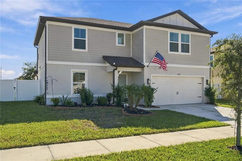 Photo of 1217 MICHELANGELO LANE