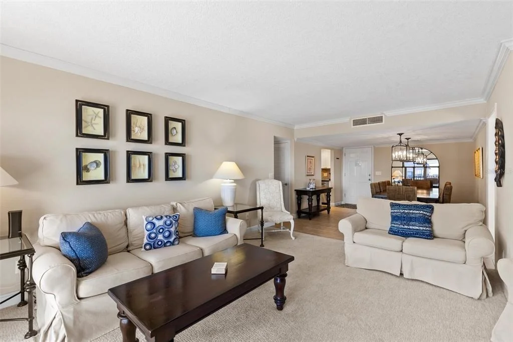 Photo of Unit 405 at 935 OCEAN SHORE BOULEVARD