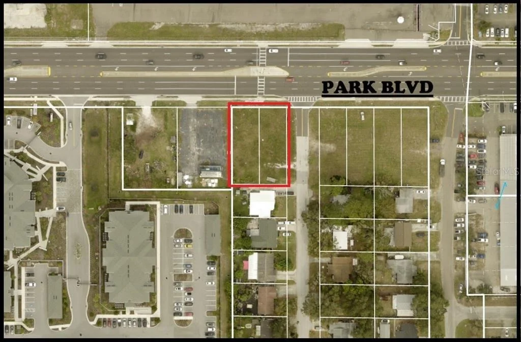 Photo of 7900 PARK BOULEVARD N