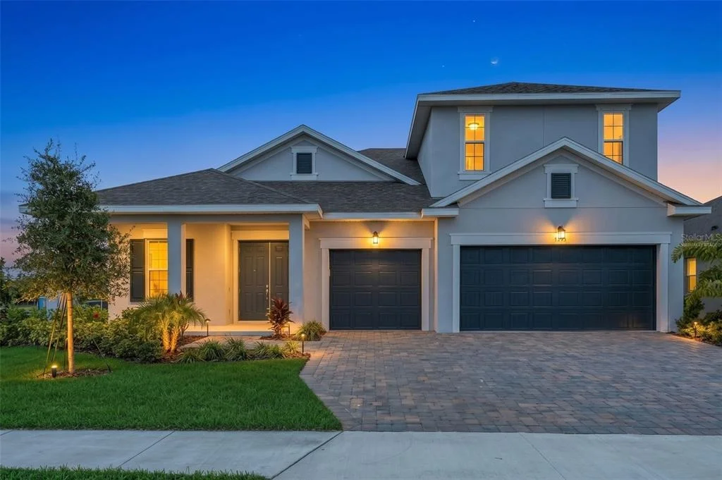 Photo of 7414 SEA MANATEE STREET