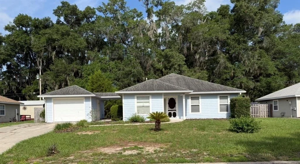 Photo of 406 NE 45TH TERRACE