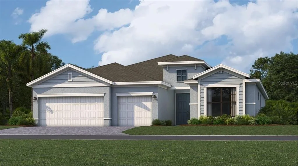 Photo of 3011 PINEBERRY CROSSING