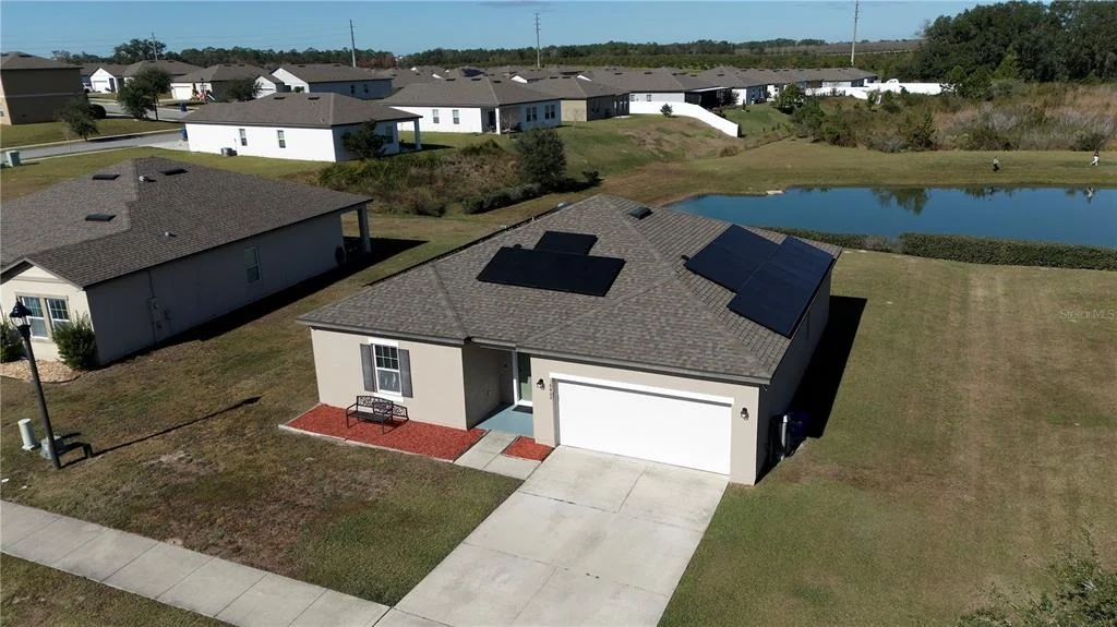 Photo of 16402 BLOOMING CHERRY DRIVE