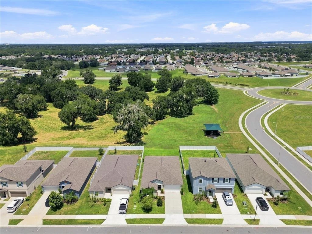 Photo of 2803 RED EGRET DRIVE