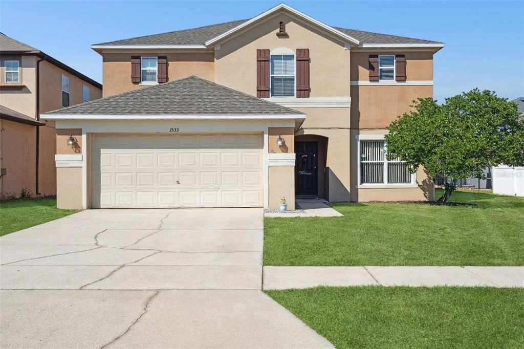 Photo of 1533 BLUE SKY WAY
