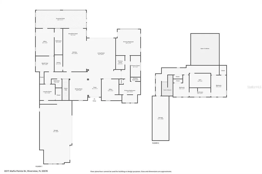 Photo of 8317 ALAFIA POINTE DRIVE