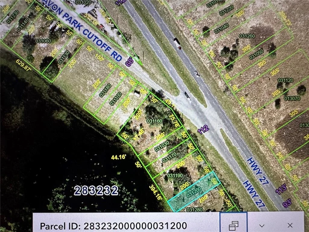 Photo of 0 US HIGHWAY 27