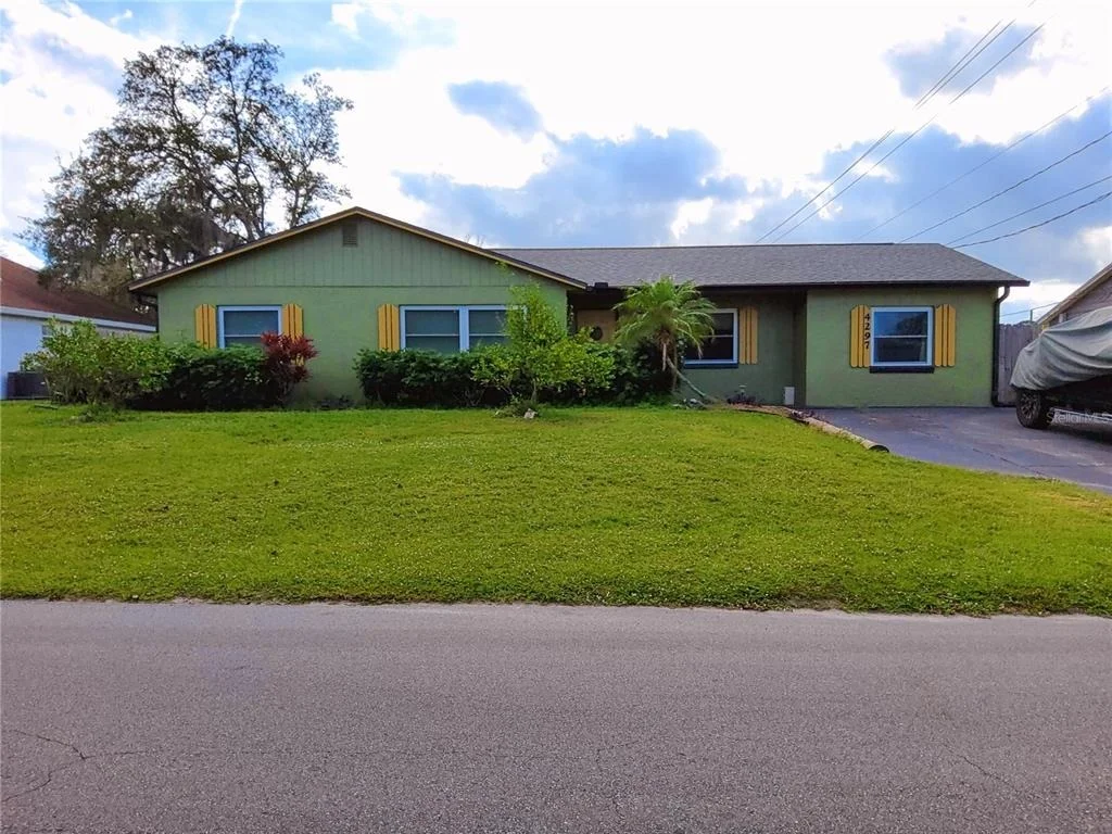 Photo of 4297 CANELA ROAD