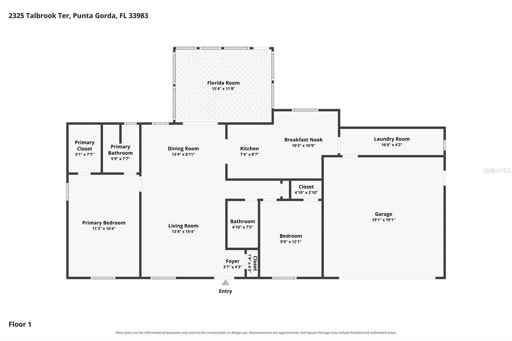 Photo of 2325 TALBROOK TERRACE