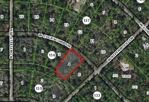 Photo of 11476 W COCKSCOMB DRIVE