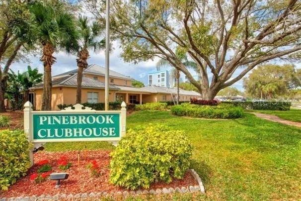 Photo of Unit 504 at 3780 PINEBROOK CIRCLE
