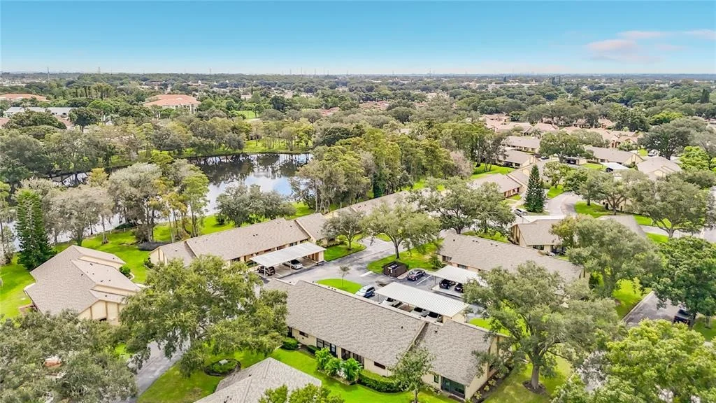 Photo of Unit 35C at 2546 OAKLEAF LANE