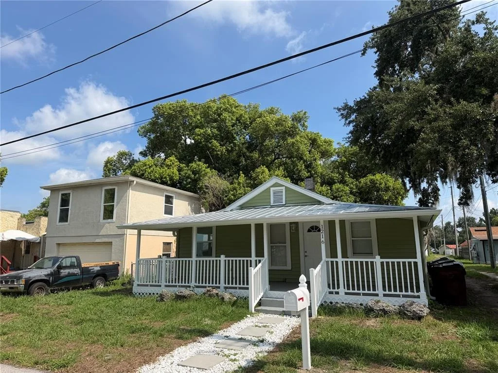 Photo of 1216 7TH STREET