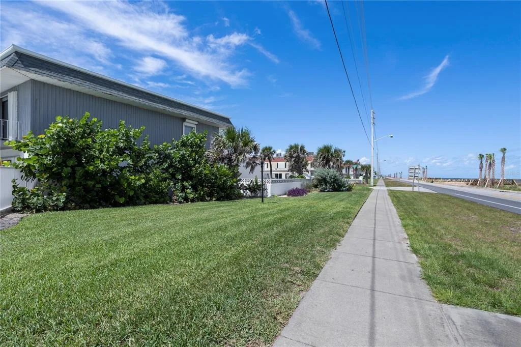 Photo of Unit 9 at 2800 OCEAN SHORE BOULEVARD