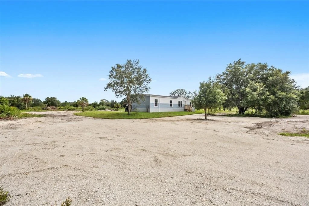 Photo of 16918 NW 264TH STREET