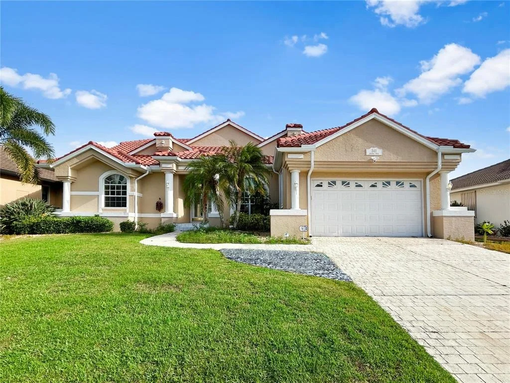 Photo of 341 SEGOVIA DRIVE