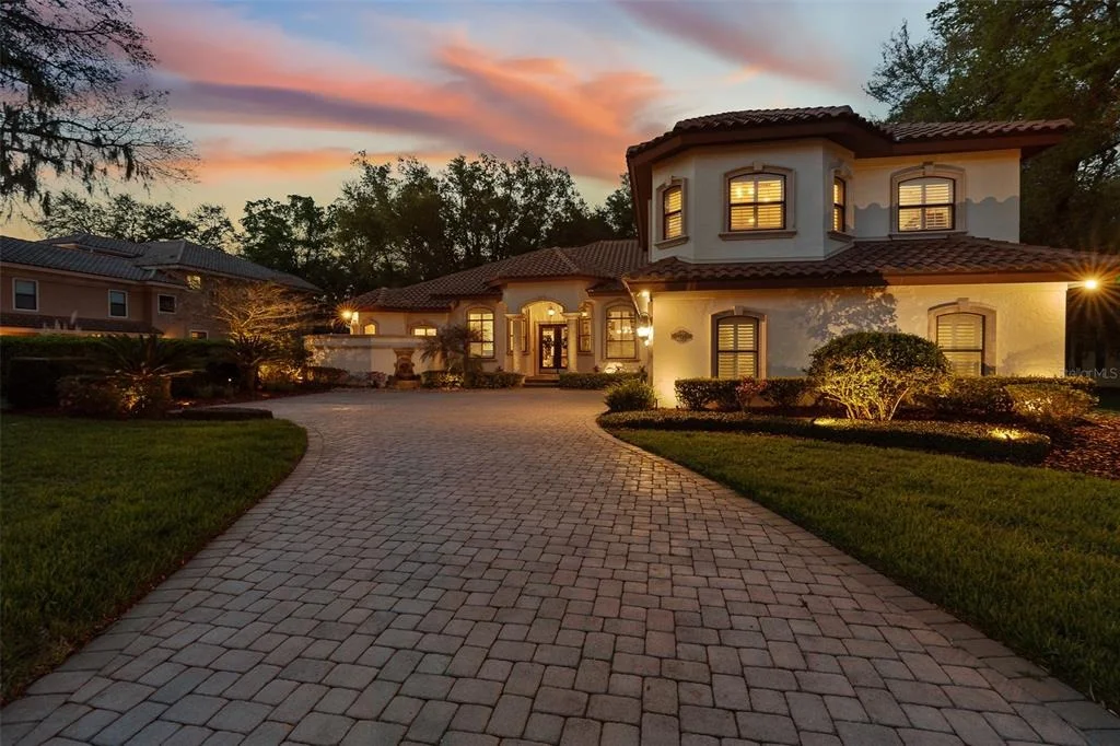 Photo of 7341 BELLA FORESTA PLACE