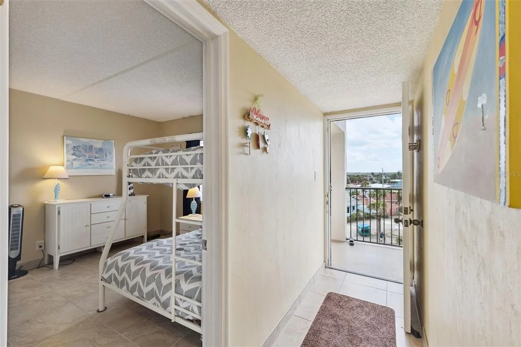 Photo of Unit 405 at 2700 OCEAN SHORE BOULEVARD