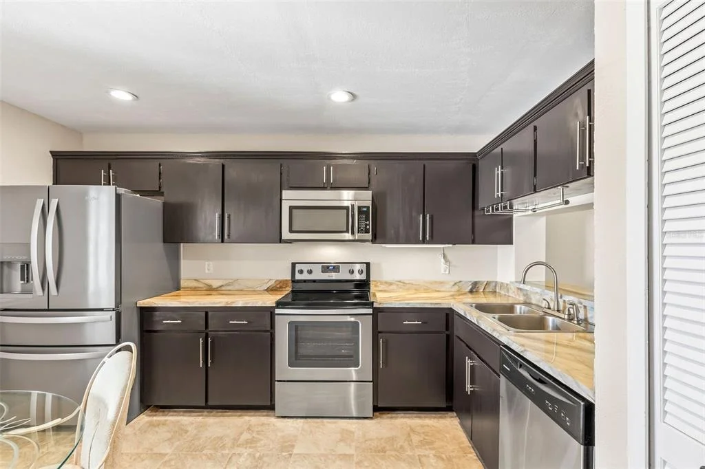 Photo of Unit 112 at 1 TOMOKA OAKS BOULEVARD