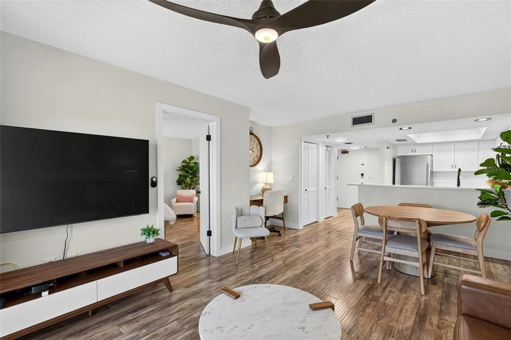 Photo of Unit 10A at 1513 OCEAN SHORE BOULEVARD