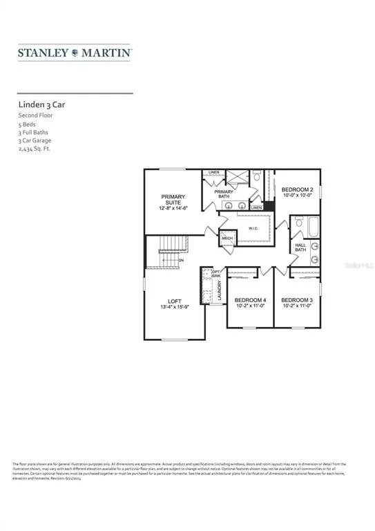 Photo of 1075 CONNOLLY LANE