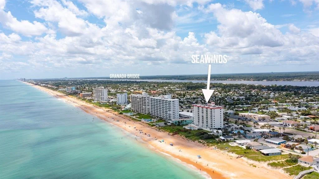 Photo of Unit 505 at 1183 OCEAN SHORE BOULEVARD
